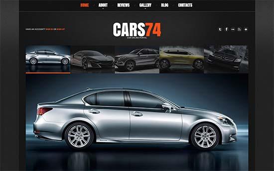 Car Dealer Car Dealer
