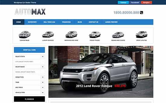 Automax Automax