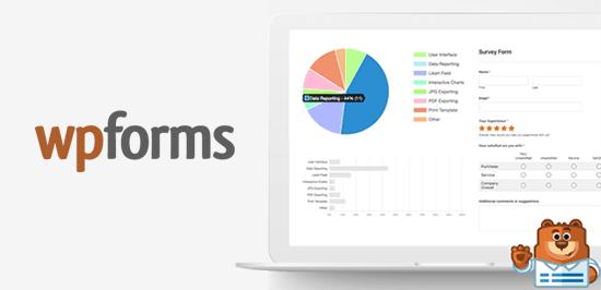 WPForms WPForms