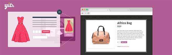 YITH WooCommerce Quick View YITH WooCommerce Quick View