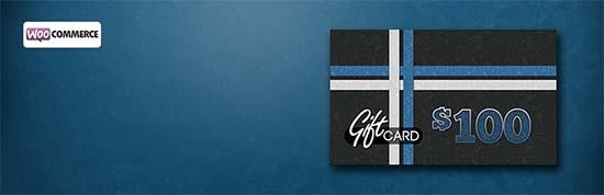 WooCommerce Gift Cards WooCommerce Gift Cards