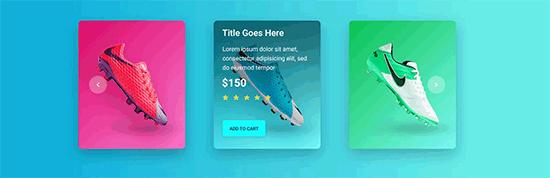 WooCommerce Products Slider WooCommerce Products Slider