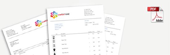 Download WooCommerce PDF Invoices & Packing Slips Download WooCommerce PDF Invoices & Packing Slips