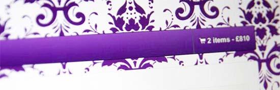 WooCommerce Menu Bar Cart WooCommerce Menu Bar Cart