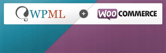 WooCommerce Multilingual WooCommerce Multilingual