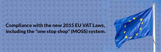 WooCommerce EU VAT Compliance WooCommerce EU VAT Compliance