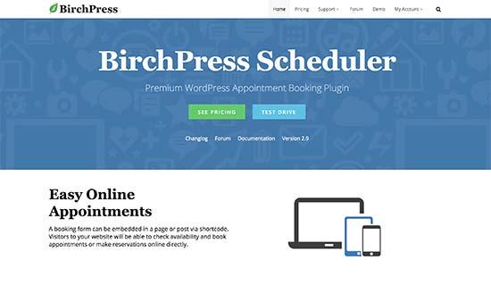 BirchPress BirchPress