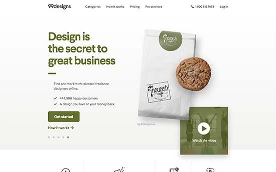 99designs 99designs