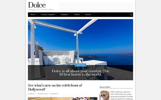 Dolce Dolce