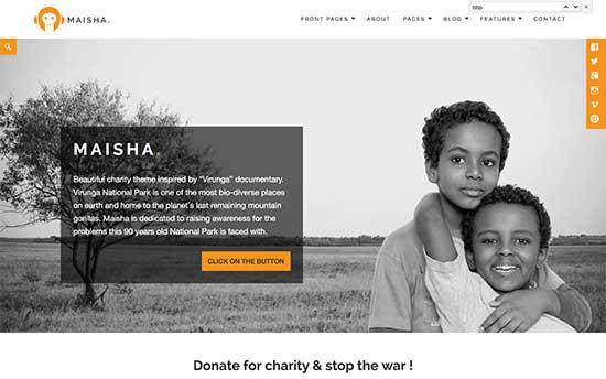 Maisha Maisha