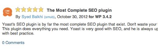 Plugin Review and Ratings Plugin Review and Ratings