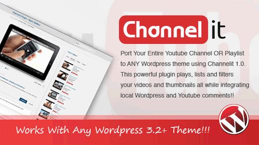 ChannelIt ChannelIt