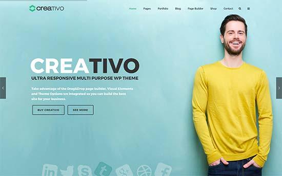Creativo Creativo