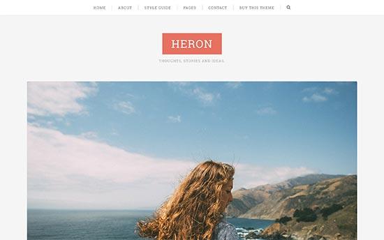 Heron Heron