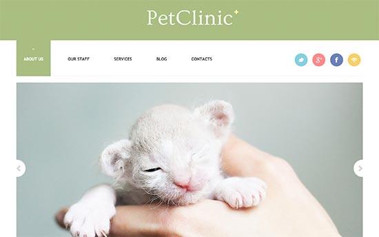PetClinic