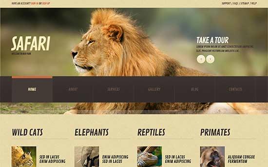 Wildlife