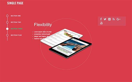 SinglePage SinglePage