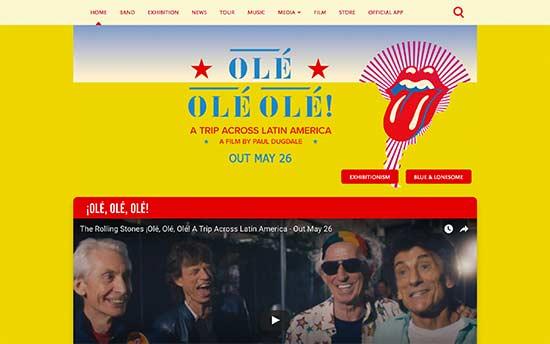 Rolling Stone Rolling Stone