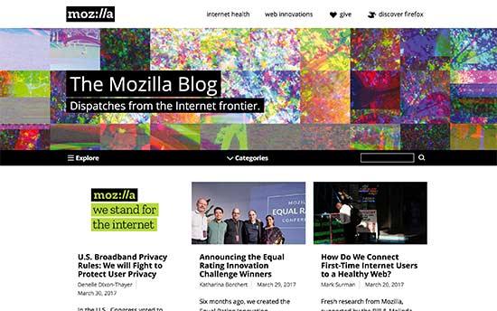 The Mozilla Blog The Mozilla Blog