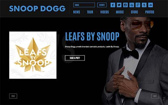 Snoop Dogg Snoop Dogg