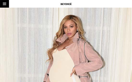 Beyonce Beyonce