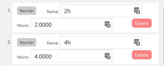 Kanban Boards for WordPress Plugin - Settings, Estimates Kanban Boards for WordPress Plugin - Settings, Estimates