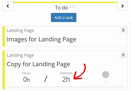 Kanban Boards for WordPress Plugin - Define a Task, Estimates Kanban Boards for WordPress Plugin - Define a Task, Estimates