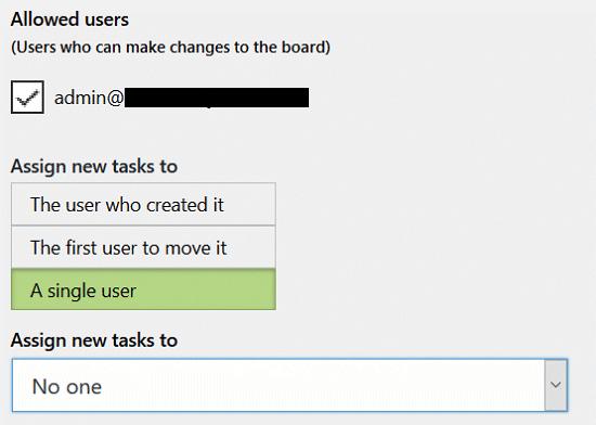 Kanban Boards for WordPress Plugin - Settings, Users, Permissions Kanban Boards for WordPress Plugin - Settings, Users, Permissions