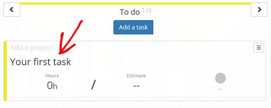 Kanban Boards for WordPress Plugin - Define a Task Kanban Boards for WordPress Plugin - Define a Task