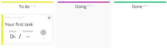 Kanban Boards for WordPress Plugin - My Kanban Board Kanban Boards for WordPress Plugin - My Kanban Board