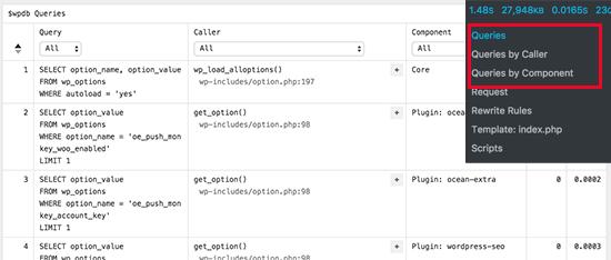 SQL queries SQL queries