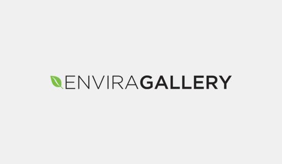 Envira Gallery Envira Gallery