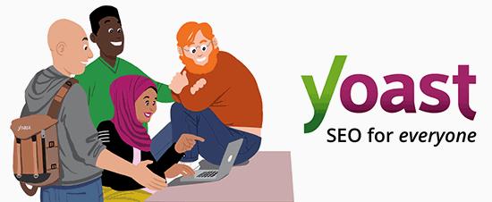 Yoast SEO Yoast SEO