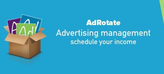 AdRotate AdRotate