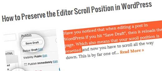 Change the Default Text Selection Color Change the Default Text Selection Color