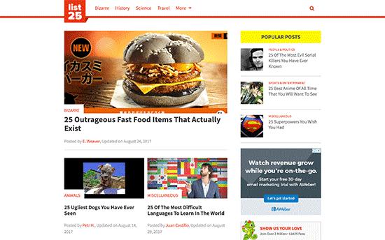 List25 lazy load preview List25 lazy load preview