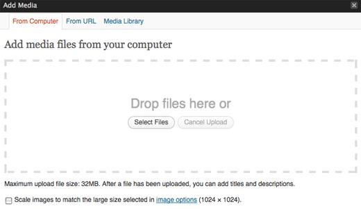 Uploader Uploader