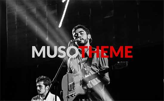 Muso Muso
