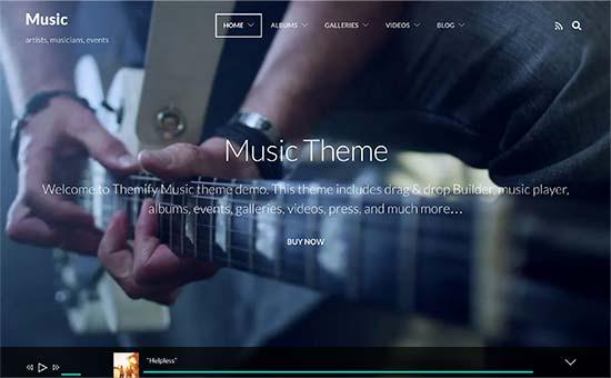 Music Music