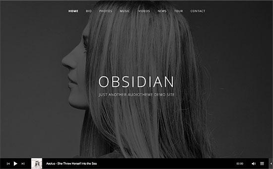 Obsidian Obsidian