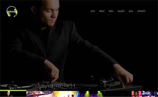DJ DJ