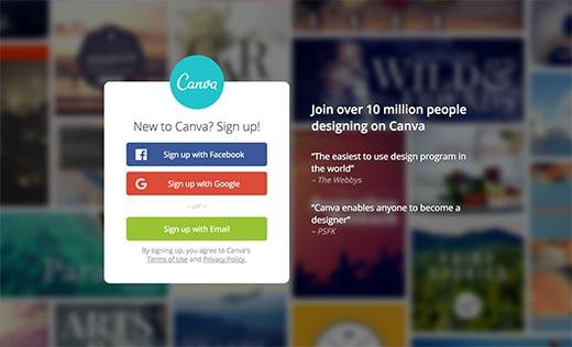 Canva Canva