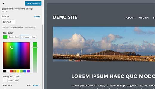 easygooglefonts easygooglefonts