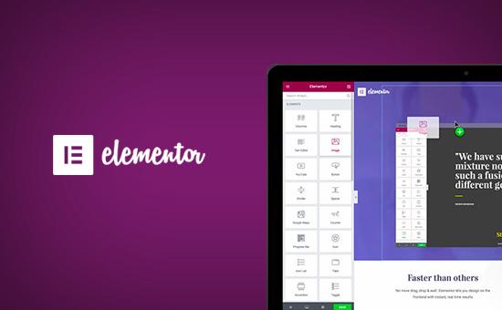 Elementor Elementor
