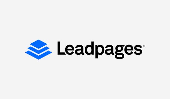 Leadpages Leadpages