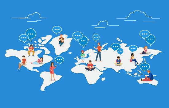Create a Social Network with BuddyPress Create a Social Network with BuddyPress