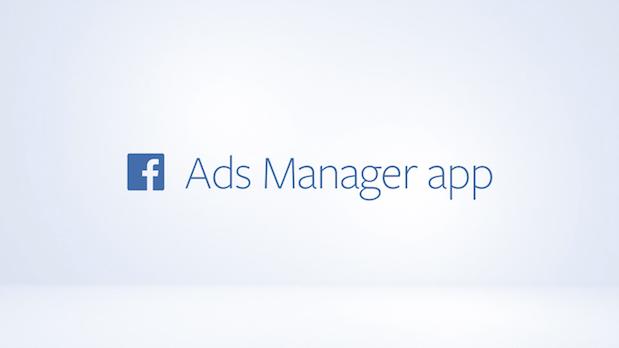 Facebook Ads Manager Facebook Ads Manager