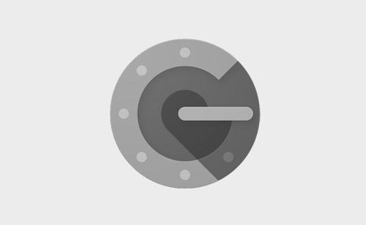 Google Authenticator Google Authenticator