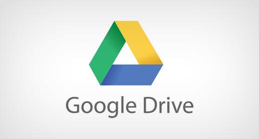Google Drive Google Drive