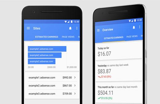 Google Adsense Google Adsense
